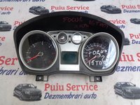 Ceas bord ford focus 1.6 tdi 8u4t-10849-hh