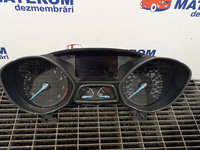 CEAS BORD FORD FOCUS FOCUS 1.0 INJ - (2014 2018)