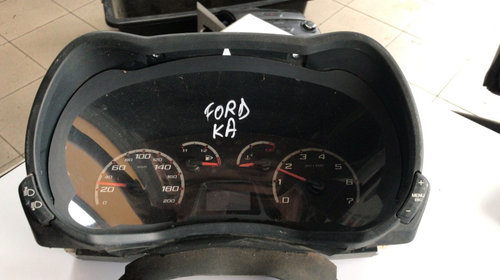 Ceas bord Ford Ka cod 5550050514 / 5550050519