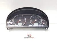 Ceas bord, Ford Mondeo 3 Combi (BWY) [Fabr 2000-2007] 2.0 tdci, 3S7F- 10841-AA (id:409369)