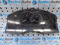 Ceas bord, GM13173383XX, Opel Meriva, 1.7cdti (id:195916)