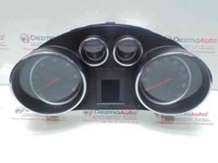 Ceas bord GM13328267, Opel Astra J sedan