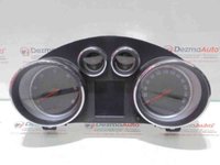 Ceas bord GM13374901, Opel Astra J combi, 1.7cdti (id:300241)