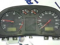 Ceas bord Golf 4, 1.9 tdi, coduri: 1J0919860B ; 0263604004V11