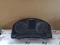 Ceas bord golf 5,jetta din 2005 COD-1K0920874 B