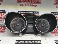 Ceas bord Hyundai i30 2012 cod: 94003 a6430