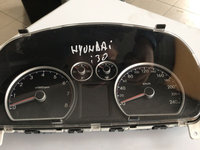 Ceas bord Hyundai I30 cod 11001333701u / 940032R030