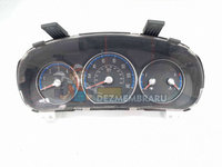 Ceas bord Hyundai Santa Fe 2 (CM) [Fabr 2005-2012] 94001-2B380 11000-92180