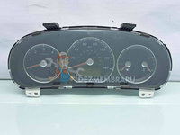 Ceas bord Hyundai Santa Fe 2 (CM) [Fabr 2005-2012] 94011-2B626