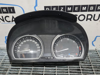 Ceas Bord in KM BMW X3 E83 3.0 Diesel 2003 - 2006 Automata 1024630 - 26