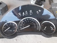 Ceas bord in mile Anglia SAAB 9-3