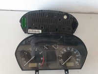 Ceas Bord Kilometraj Skoda Fabia