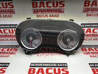 Ceas bord Mercedes A-class 2015 cod: a176 900 34 03