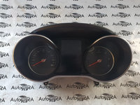 Ceas bord Mercedes-Benz C-class W205 cod A2059007133