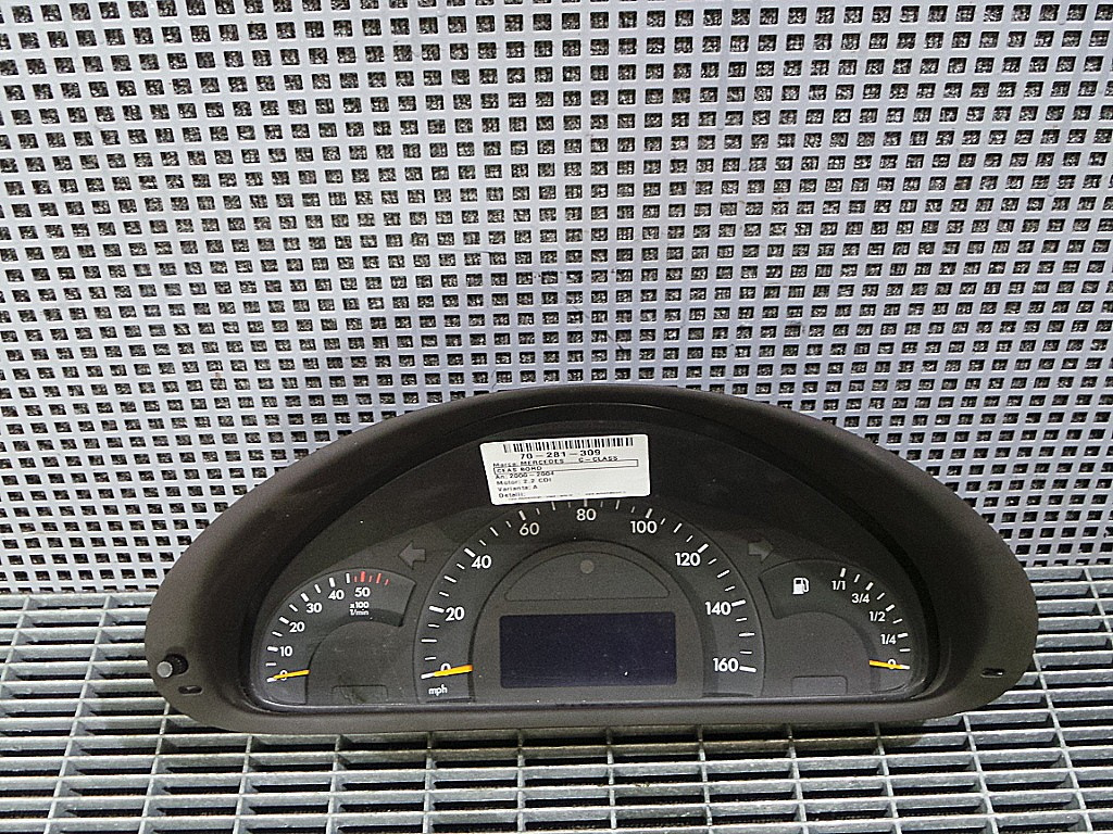 CEAS BORD MERCEDES C-CLASS C-CLASS 2.2 CDI - (2000 2007)