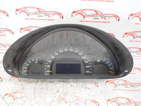 Ceas bord Mercedes C Class W203 2.2 CDI A2035401347 314