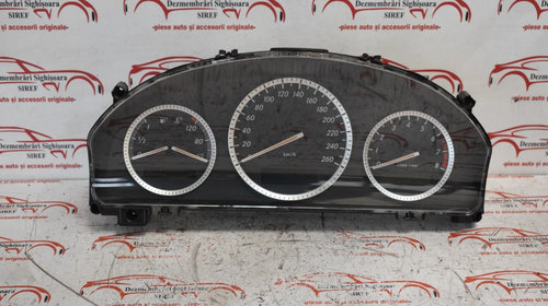 Ceas bord Mercedes C Class W204 1.8 Kompresso