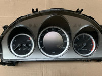 Ceas bord Mercedes C Class W204 C220 2.2 diesel A2049004402 A2049004402