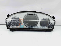 Ceas bord Mercedes Clasa E (W207) Coupe [Fabr 2009-2012] A2129005104