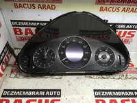 Ceas bord Mercedes E-class cod: 2115403747