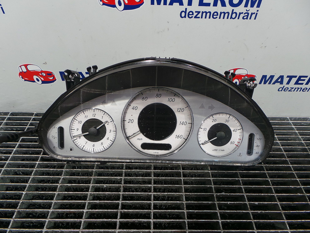 CEAS BORD MERCEDES E-CLASS E-CLASS 3.0 CDI - (2005 2009)