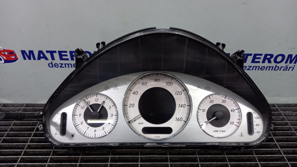 CEAS BORD MERCEDES E-CLASS E-CLASS 3.0 CDI - (2005 2009)