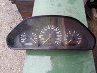 Ceas Bord Mercedes W202