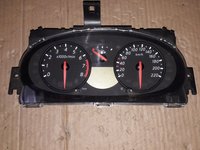 Ceas bord Nissan Micra 2008