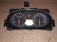 Ceas bord Nissan Micra 205 1.5 DCI 5724016 BC48A