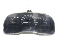 Ceas bord Opel Astra F - diesel, fara turometru 90359718