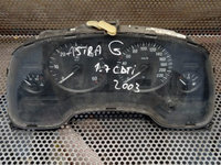 Ceas bord Opel Astra g 1.7 cdti 2003 24451498ZH