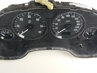 Ceas bord Opel Astra G, 1.7 dti, cod: 24451492TG ; 110080156/002