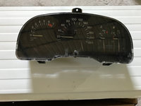 Ceas bord opel astra g 1998 - 2004 cod: 90356303