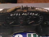 Ceas bord OPEL Astra G 1998-2010 1.6 B