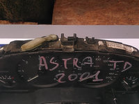 Ceas bord OPEL Astra G 1998-2010 1.7 TD