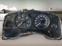 Ceas bord Opel Astra G 1999-2005 COD 24 451 500 ZJ