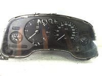 Ceas bord Opel Astra G diesel cu turometru 09228751DZ