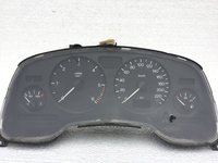 Ceas bord Opel Astra G - diesel, cu turometru 09228743