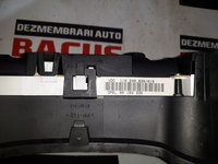 Ceas bord Opel Astra G - diesel cu turometru 09193335