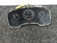 Ceas bord Opel ASTRA G X17DTL 1998-2008 90589494 DezP: 14336