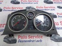 Ceas bord opel astra h 1.7 13216688