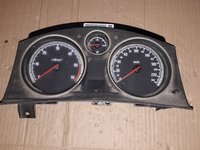 Ceas bord Opel Astra H 1.7 CDTI 13216684PF