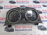 Ceas bord opel astra h 1.9 cdt 13216660