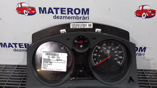 CEAS BORD OPEL ASTRA H ASTRA H Z13DTH - (2004