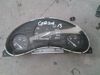 Ceas bord Opel Corsa B an 1999