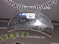 Ceas bord Opel Corsa C, 1.3CDTI.