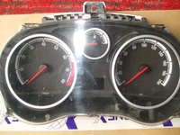 Ceas bord Opel Corsa D