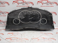 Ceas bord Opel Meriva 1.7 CDTI 2003 13173381XT 405