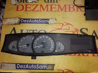 Ceas bord opel omega 2.5d cod 13109657bl