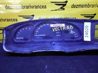 CEAS BORD OPEL VECTRA B 2.0 DIESEL AN 1997